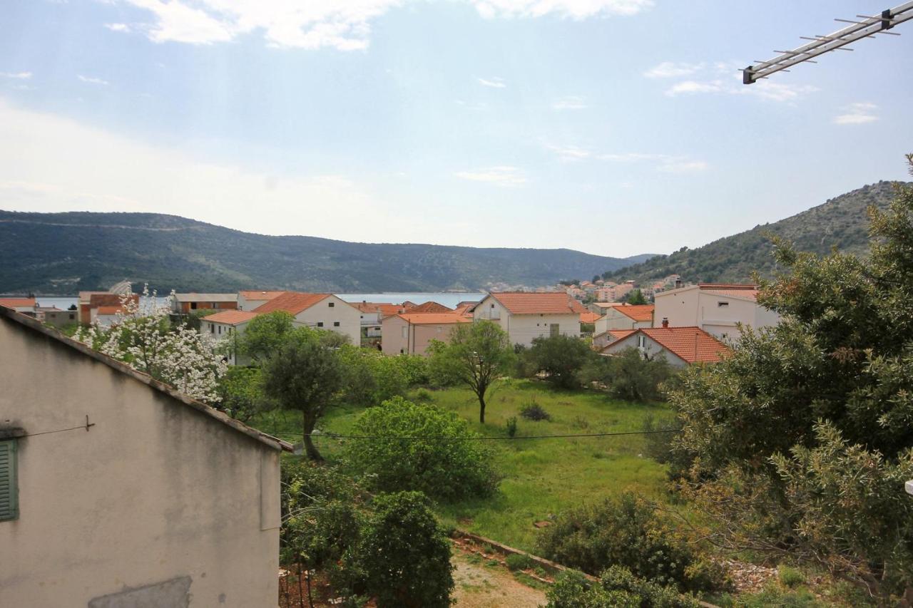 Apartments With A Parking Space Poljica, Trogir - 10010 マリナ エクステリア 写真