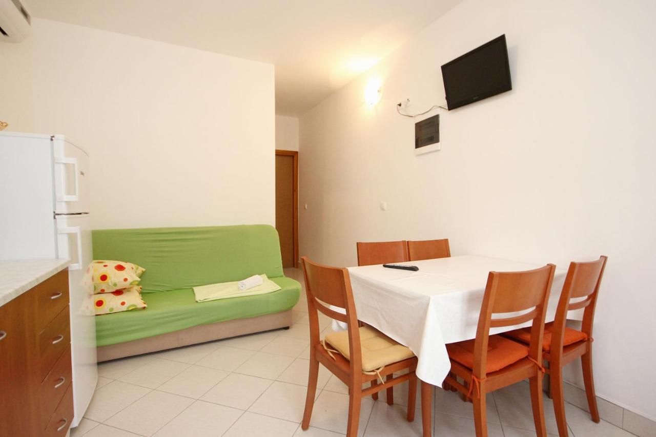 Apartments With A Parking Space Poljica, Trogir - 10010 マリナ エクステリア 写真