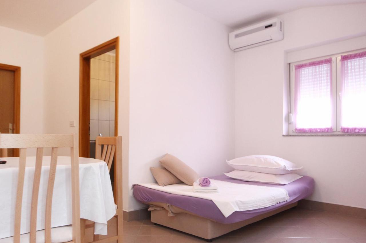Apartments With A Parking Space Poljica, Trogir - 10010 マリナ エクステリア 写真
