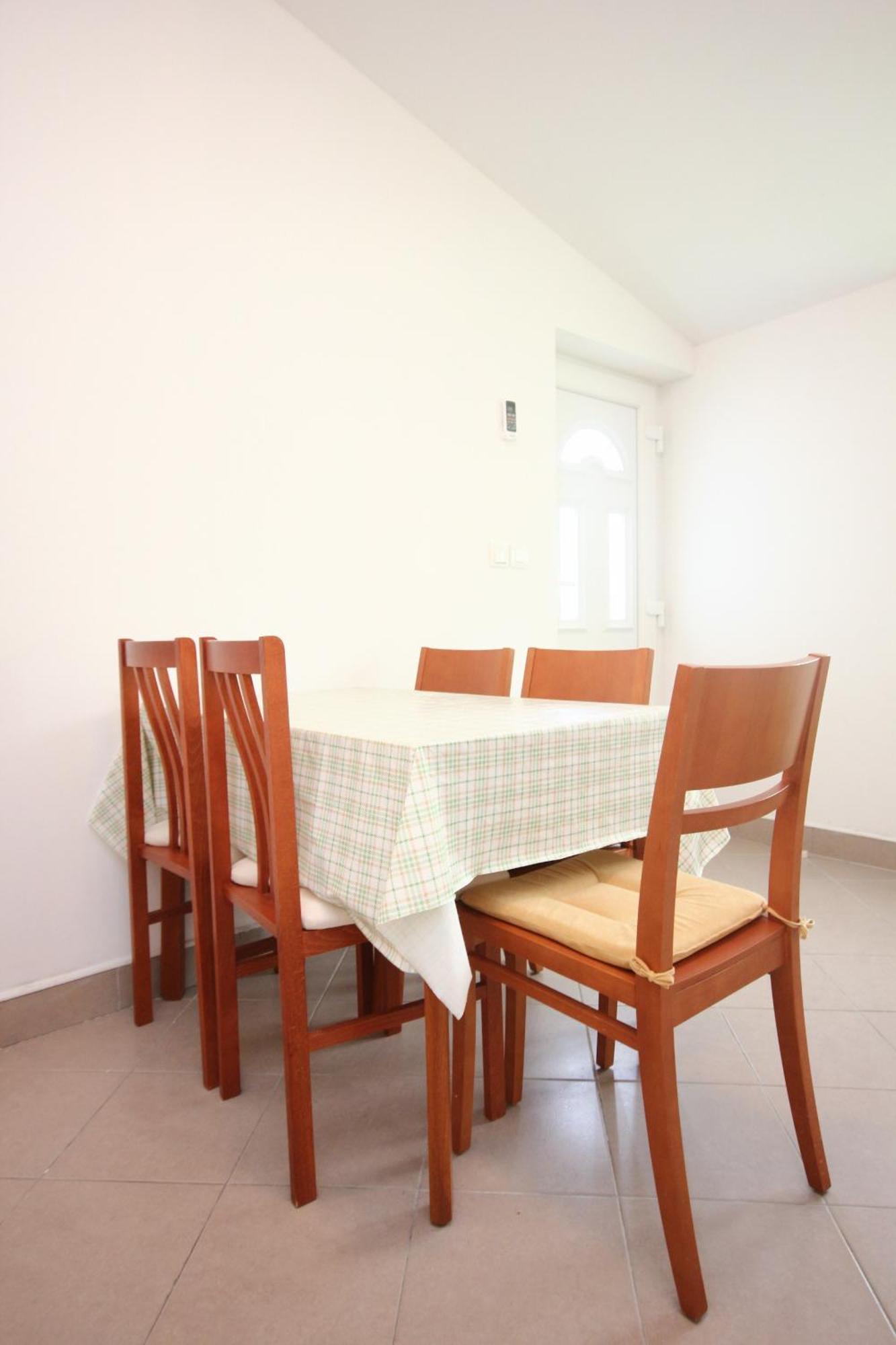 Apartments With A Parking Space Poljica, Trogir - 10010 マリナ 部屋 写真